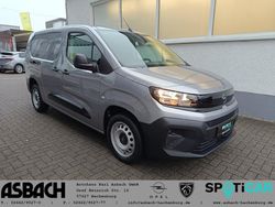 Gebraucht 2024 Opel Combo | 18.990 € (Guter Preis)