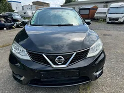 Schwarz Gebraucht 2015 Nissan Pulsar Limousine | 6.700 €