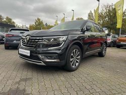 Onyxschwarz Gebraucht 2020 Renault Koleos LIMITED SUV | 21.999 € (Guter Preis)