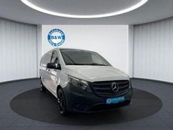 Arktikweiss Gebraucht 2019 Mercedes Vito Van | 23.499 € (Superpreis)