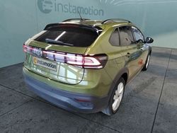 Grün Gebraucht 2024 VW Taigo Move SUV | 25.700 € (Guter Preis)