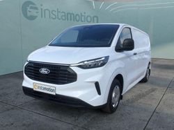 Weiß Gebraucht 2024 Ford Transit Custom Limousine | 36.749 € (Fairer Preis)