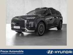 Schwarz Neu 2025 Hyundai Ioniq 6 Limousine | 76.490 € (Guter Preis)