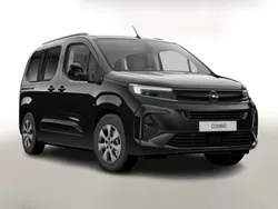Schwarz Neu 2025 Opel Combo Van / Kleinbus | 28.188 € (Fairer Preis)