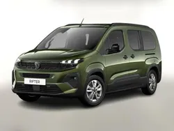 Andere Neu 2025 Peugeot Rifter Van / Kleinbus | 31.269 € (Guter Preis)