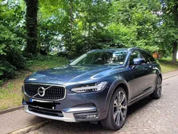 Gebraucht 2019 Volvo V90 CC Pro Kombi | 33.500 € (Etwas zu teuer)