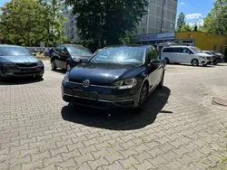 Schwarz Gebraucht 2019 VW Golf VII IQ Drive Limousine | 14.990 € (Superpreis)
