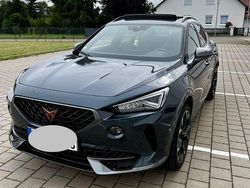 Grau Gebraucht 2021 Cupra Formentor VZ SUV | 28.500 € (Guter Preis)