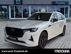 Gebraucht 2024 Mazda CX-80 Homura-Line SUV | 56.990 € (Fairer Preis)