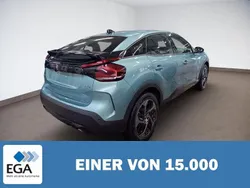 Blau metallic Gebraucht 2024 Citroën C4 PureTech | 18.410 € (Guter Preis)