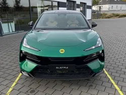Grün Neu 2025 Lotus Eletre SUV | 139.900 € (Superpreis)