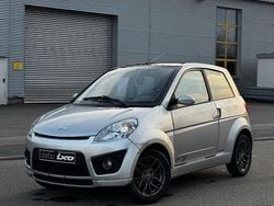 Silber Gebraucht 2010 Ligier IXO Kleinwagen | 6.500 €