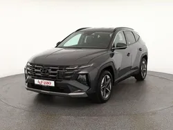 Rot Neu 2025 Hyundai Tucson N Line SUV | 32.890 € (Fairer Preis)