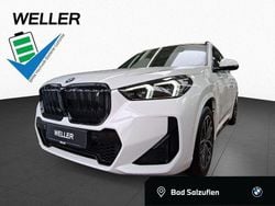 Alpinweiss iii (weiß) Gebraucht 2023 BMW iX1 Comfort Edition SUV | 36.120 € (Guter Preis)
