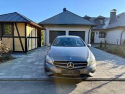 Mountaingrau Gebraucht 2014 Mercedes A200 Limousine | 11.900 € (Guter Preis)