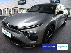 Grau Gebraucht 2023 Citroën C5 X PureTech Kombi | 20.990 € (Fairer Preis)
