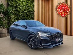 Daytonagrau perleffekt Gebraucht 2020 Audi RS Q8 Design SUV | 89.890 €