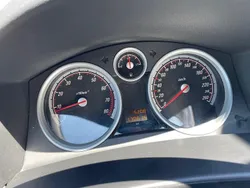 Schwarz Gebraucht 2007 Opel Astra GTC Coupé | 2.500 € (Fairer Preis)