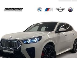 Weiß Gebraucht 2025 BMW iX2 Luxury Line SUV | 58.790 € (Etwas zu teuer)