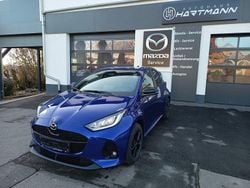 Blau Neu 2025 Mazda 2 Homura-Line Kleinwagen | 23.950 € (Guter Preis)