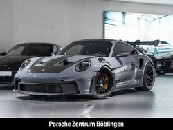 Arktikgrau Gebraucht 2025 Porsche 911 GT3 RS Sport Coupé | 344.880 €