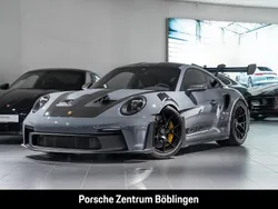 Arktikgrau Gebraucht 2025 Porsche 911 GT3 RS Sport Coupé | 344.880 €