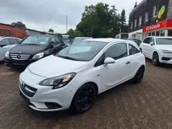 Weiß Gebraucht 2016 Opel Corsa Selection Kleinwagen | 2.999 € (Fairer Preis)