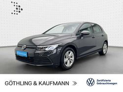 Uranograu Gebraucht 2022 VW Golf VIII Life Limousine | 19.430 € (Fairer Preis)