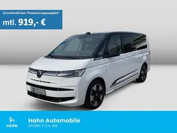 Weiß Neu 2025 VW Multivan Edition Van / Kleinbus | 83.490 €