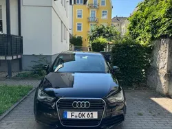 Schwarz Gebraucht 2010 Audi A1 Attraction Kleinwagen | 4.500 € (Fairer Preis)