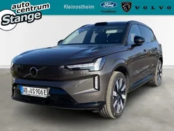 Grau Gebraucht 2025 Volvo EX90 Performance SUV | 94.899 € (Fairer Preis)
