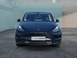 Gebraucht 2022 Tesla Model Y SUV | 35.249 € (Etwas zu teuer)