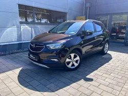 Braun Gebraucht 2017 Opel Mokka X Active SUV | 13.990 € (Fairer Preis)