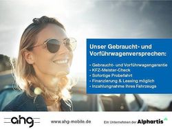 Weiß Gebraucht 2024 Peugeot 308 Allure Limousine | 22.630 € (Superpreis)