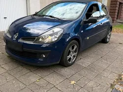 Gebraucht 2009 Renault Clio II Kleinwagen | 999 € (Fairer Preis)