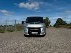 Silber Gebraucht 2010 Fiat Ducato Van | 15.900 €