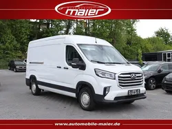Weiß Gebraucht 2024 Maxus V90 Van | 17.400 € (Superpreis)