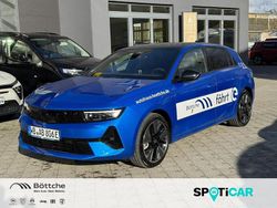 Gebraucht 2023 Opel Astra Ultimate Limousine | 26.950 € (Fairer Preis)