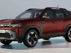 Braun Gebraucht 2025 Dacia Duster Journey SUV | 25.800 € (Fairer Preis)