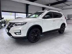 Pearl white (metallic) Gebraucht 2021 Nissan X-Trail SUV | 29.590 € (Guter Preis)