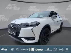 Weiß Gebraucht 2020 DS Automobiles DS3 SUV | 20.689 €
