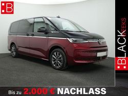 Schwarz Gebraucht 2023 VW T7 Style Van | 52.750 € (Guter Preis)
