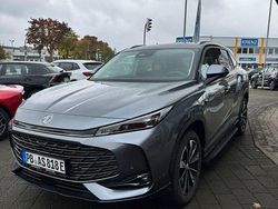 Blau Neu 2025 MG EHS Luxury SUV | 39.200 € (Fairer Preis)