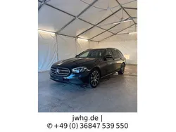 Gebraucht 2021 Mercedes E220 Night Kombi | 25.990 € (Guter Preis)