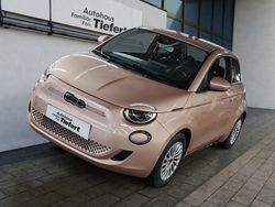 Gebraucht 2023 Fiat 500e Kleinwagen | 23.888 € (Etwas zu teuer)