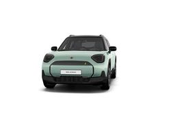 Gebraucht 2024 Mini Aceman SUV | 40.810 € (Fairer Preis)