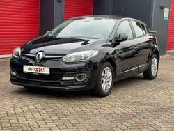Schwarz Gebraucht 2014 Renault Mégane III Initiale Paris Limousine | 7.900 € (Fairer Preis)