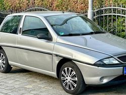Gebraucht 1999 Lancia Ypsilon Kleinwagen | 599 €