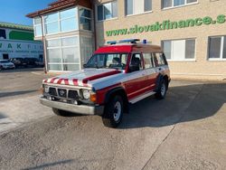 Gebraucht 1995 Nissan Patrol SUV | 31.900 €