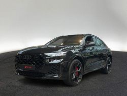 Mythosschwarz metallic Neu 2025 Audi RS Q8 Performance SUV | 156.721 € (Superpreis)